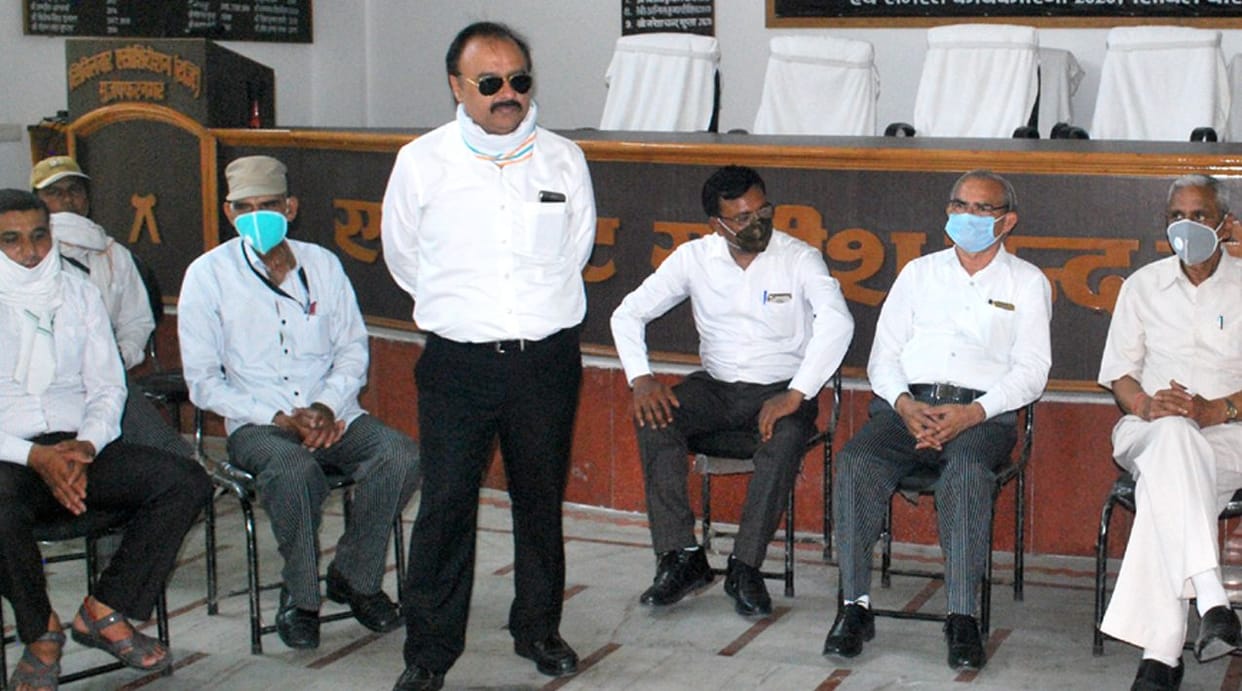 Civil bar association tribute to the martyrs