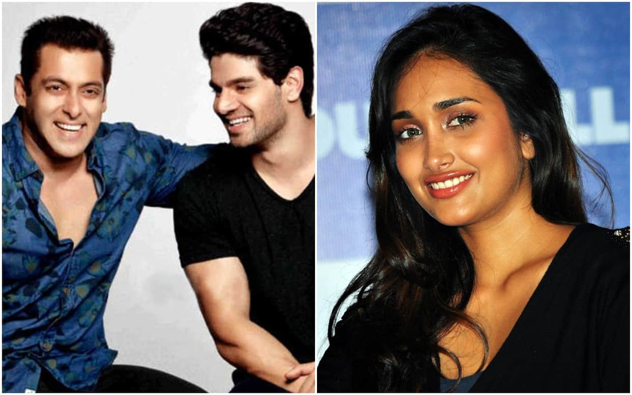 Jiah Khan Mother Accuses Salman Khan For hampered the investigation into her daughter death