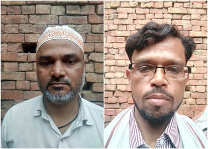 Lockdown effect weavers have not work in varanasi up