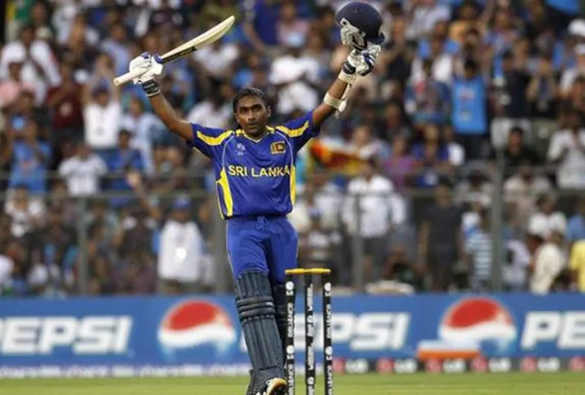 Mahela Jayawardene: Jayawardene appointed as consultant coach of Sri Lankan cricket team, will handle responsibility for one year