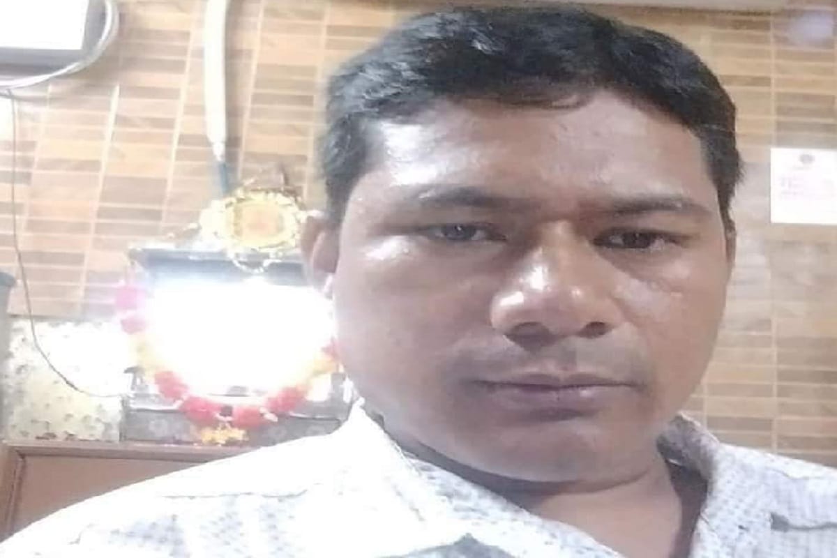 India China Dispute, Martyr Bipul Roy have promised to daughter Tamanna on her birthday