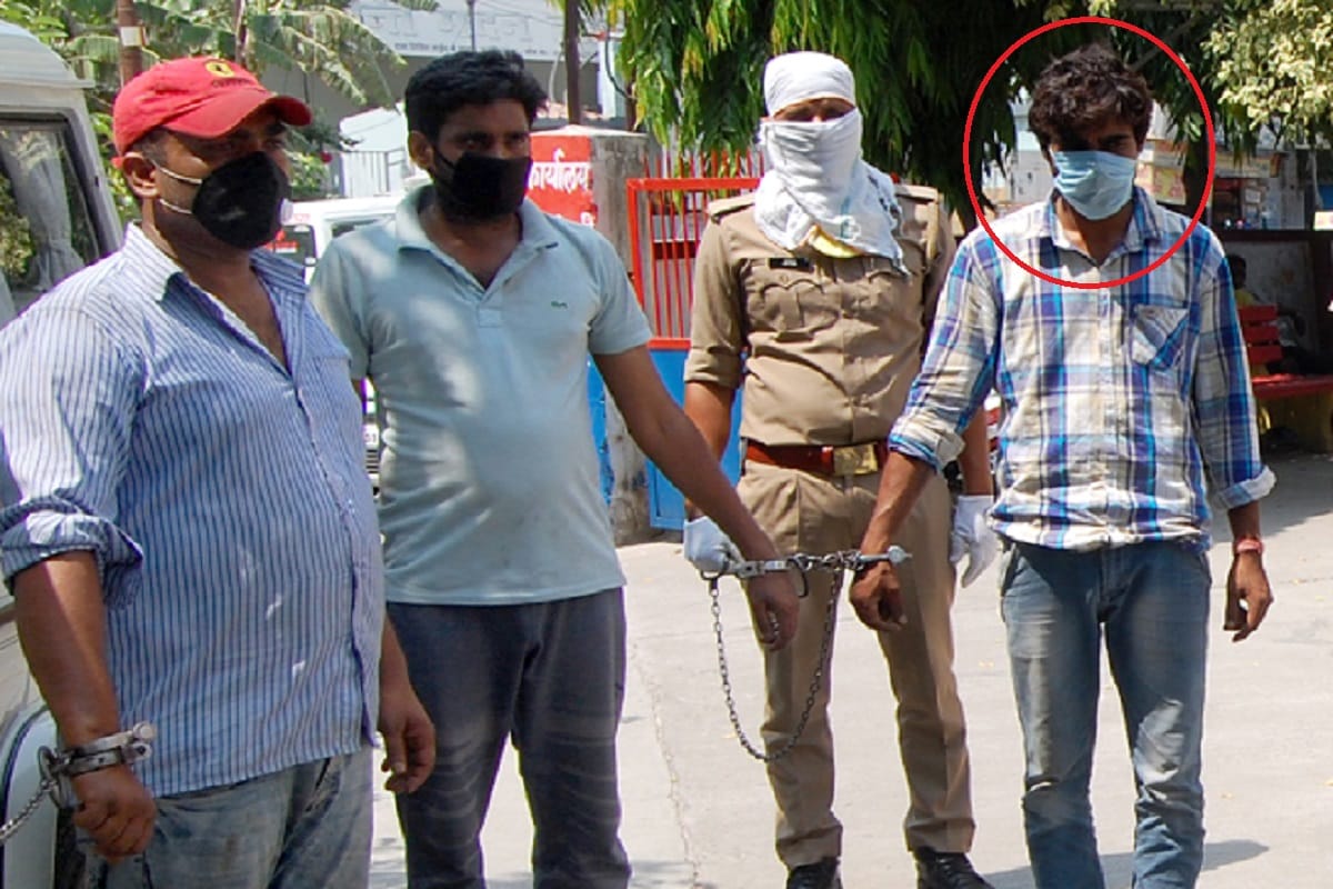 Honey Trap Case: Furniture businessman Chand was the operator of this gang and now seven accused arrested