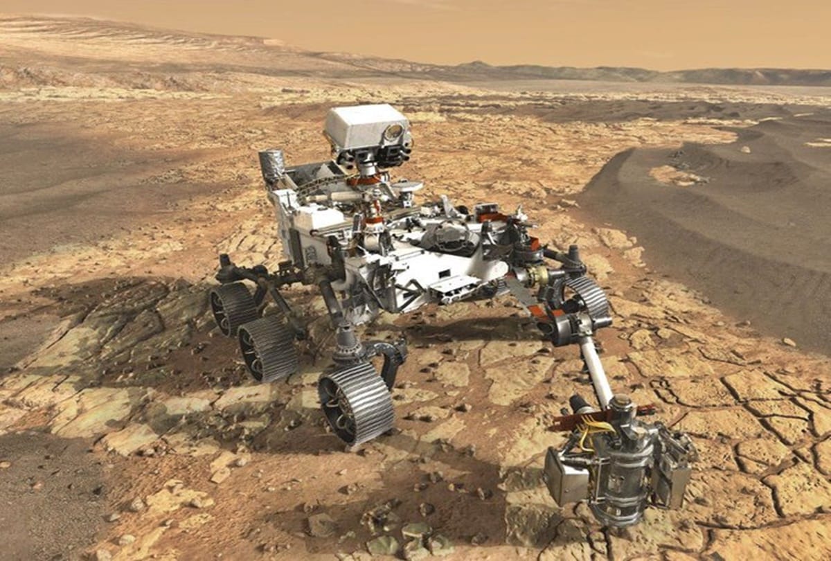 uae lunar mission Arab will send its first rover to the moon, preparing for launch by 2024