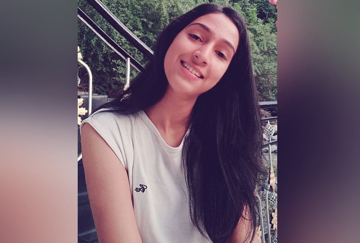 HP Board HPBOSE Plus Two 12th Result 2020: Arts topper shruti kashyap