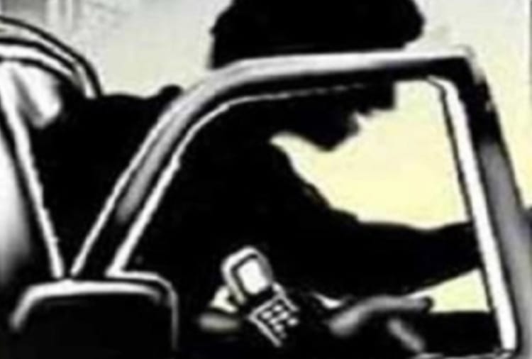 Gangster kidnapped minor girl on gunpoint in Firozpur of Punjab