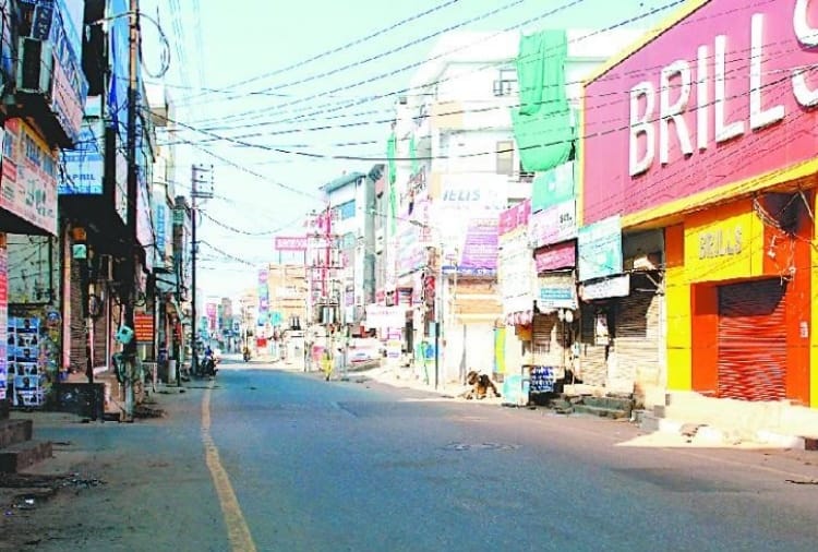 Punjab plan to Strict lockdown in the state