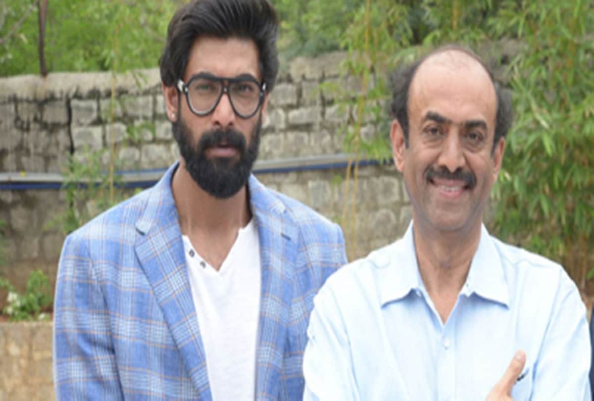 Karan Johar and Sajid Nadiadwala Wants To Shoot Their Films In Rana Daggubati Father Suresh Babu Studio