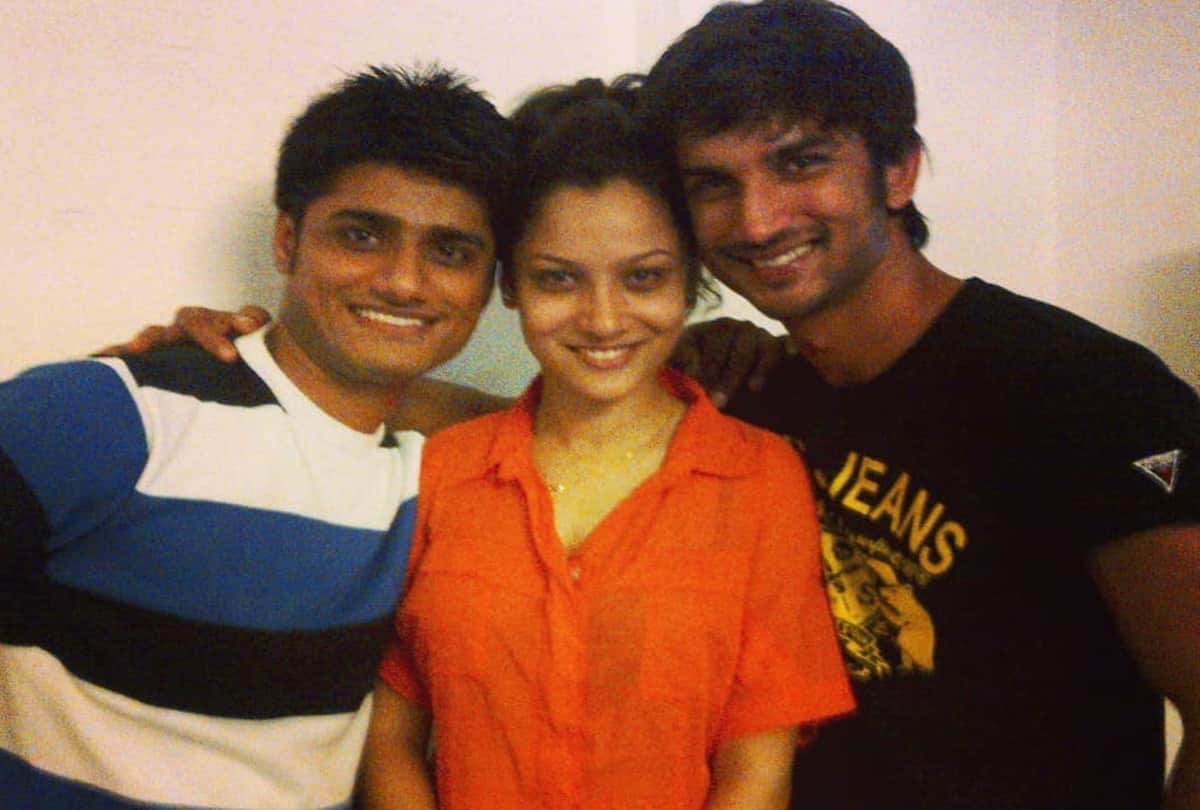 Sushant Singh Rajput Friend Sandip Singh Defamation Against Republic Media and Arnab Goswami Demanding 200 cr Compensation