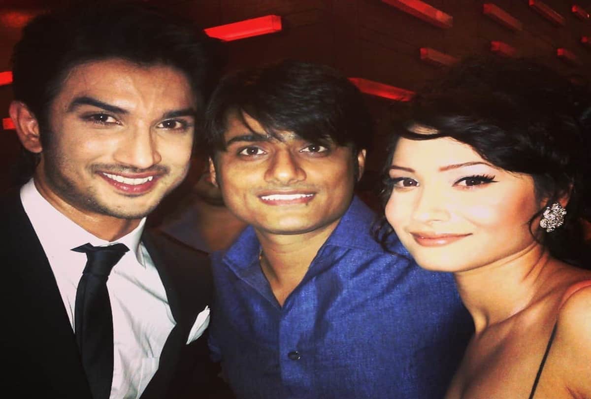 Sushant Singh Rajput Friend Sandip Singh Defamation Against Republic Media and Arnab Goswami Demanding 200 cr Compensation