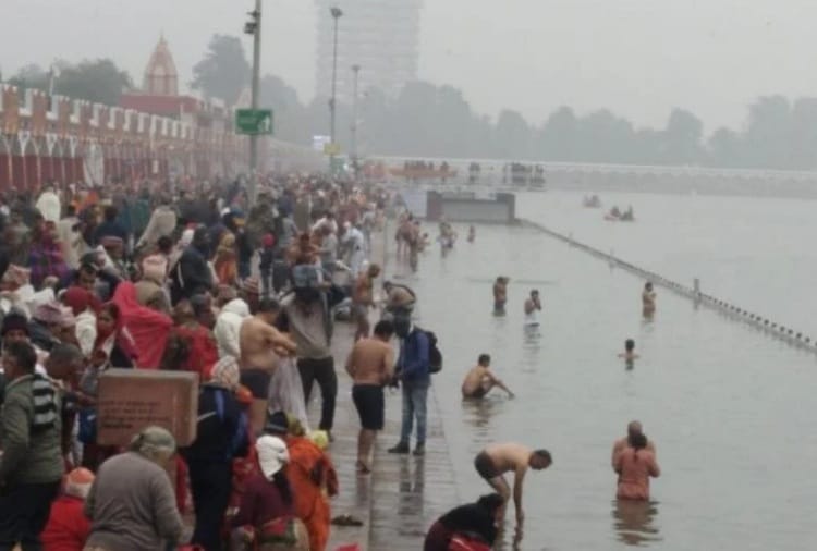 Minister Anil Vij Said, Curfew may be During Suryagrahan Mela in Kurukshetra