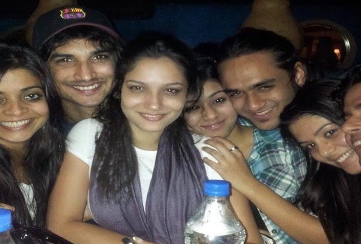 Vikas Gupta Wrote Thankyou Note For Sushant Singh Rajput For Taking His Brother Siddarth Gupta Under His Wings