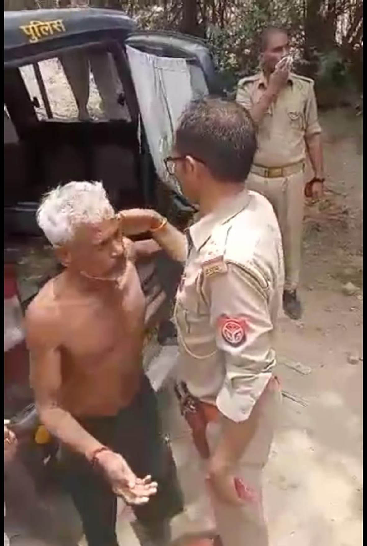 Screws will be tightened on those who rescued former head