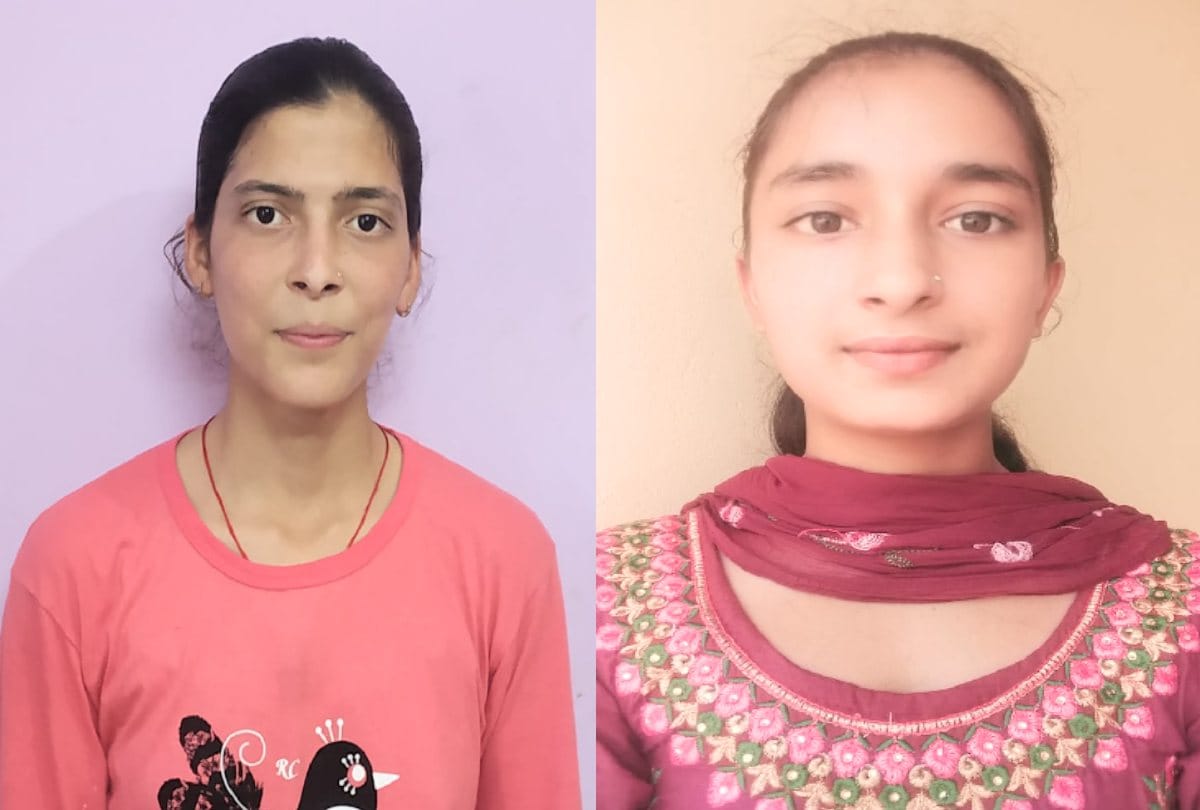 Daughters said, if they studied science in school, they would top it