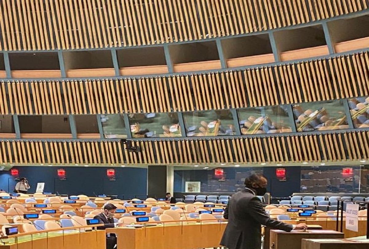 India will insist on global action against terrorists from UNSC platform