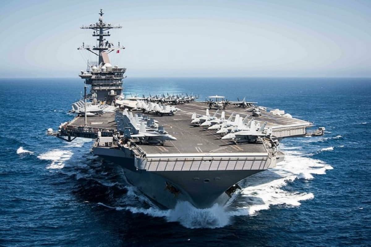 Pakistan Is Preparing Line Of Warships For War With India, Turkey And China Giving Magnum Class Corvette And Missiles