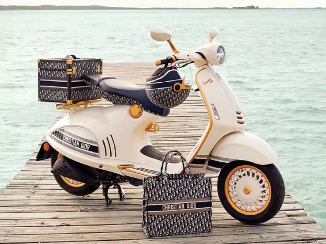 vespa 946 christian dior price vespa 946 cc vespa 946 specs christian dior designer christian dior india vespa scooter company