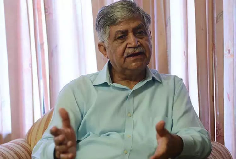 Former Army Chief General VP Malik said - what happened in Ladakh is unfortunate