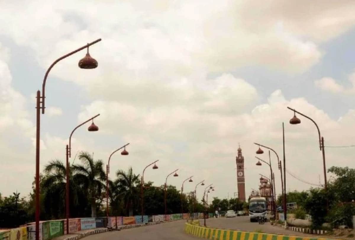 weather update: weather prediction for the month of october
