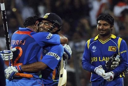 IND vs SL Preview: Sri Lanka has better record against India in ICC tournaments, IND vs SL Stat Record WC 2023