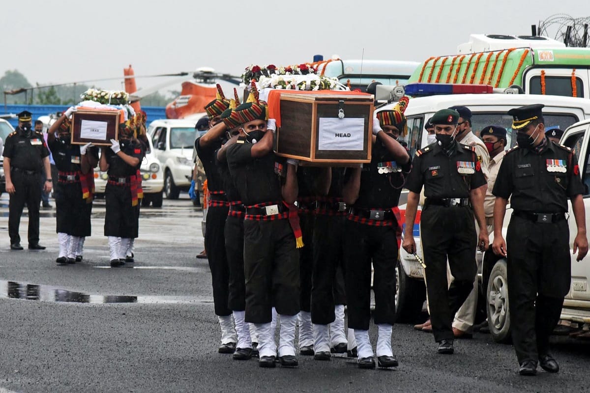 India-China Border Dispute: know more courageous stories about bihar regiment