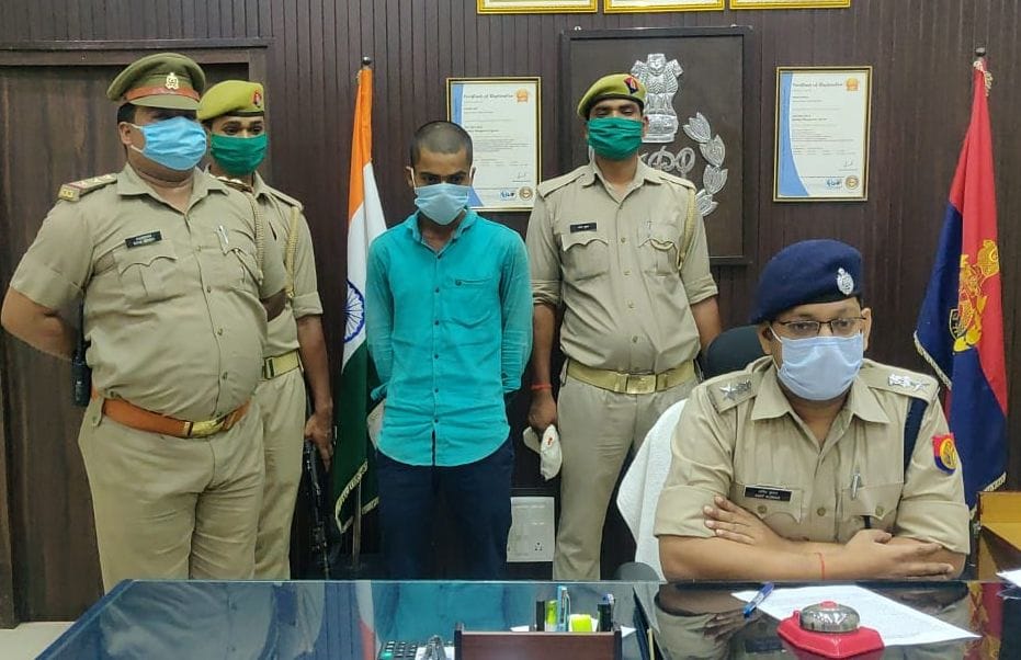 sampati ko leker murder