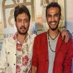 इरफान खान, बाबिल