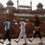 भारतीय सशस्त्र सैन्य बल
