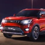 Mahindra XUV300