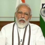 प्रधानमंत्री नरेंद्र मोदी