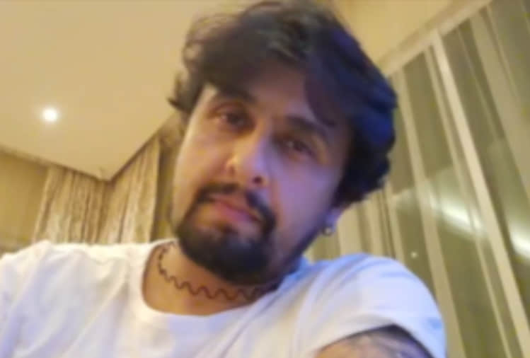 sonu nigam said after sushant singh rajput might soon suicides in the music industry