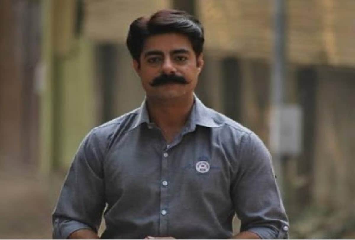 Sushant Singh resign from cintaa general secretary post