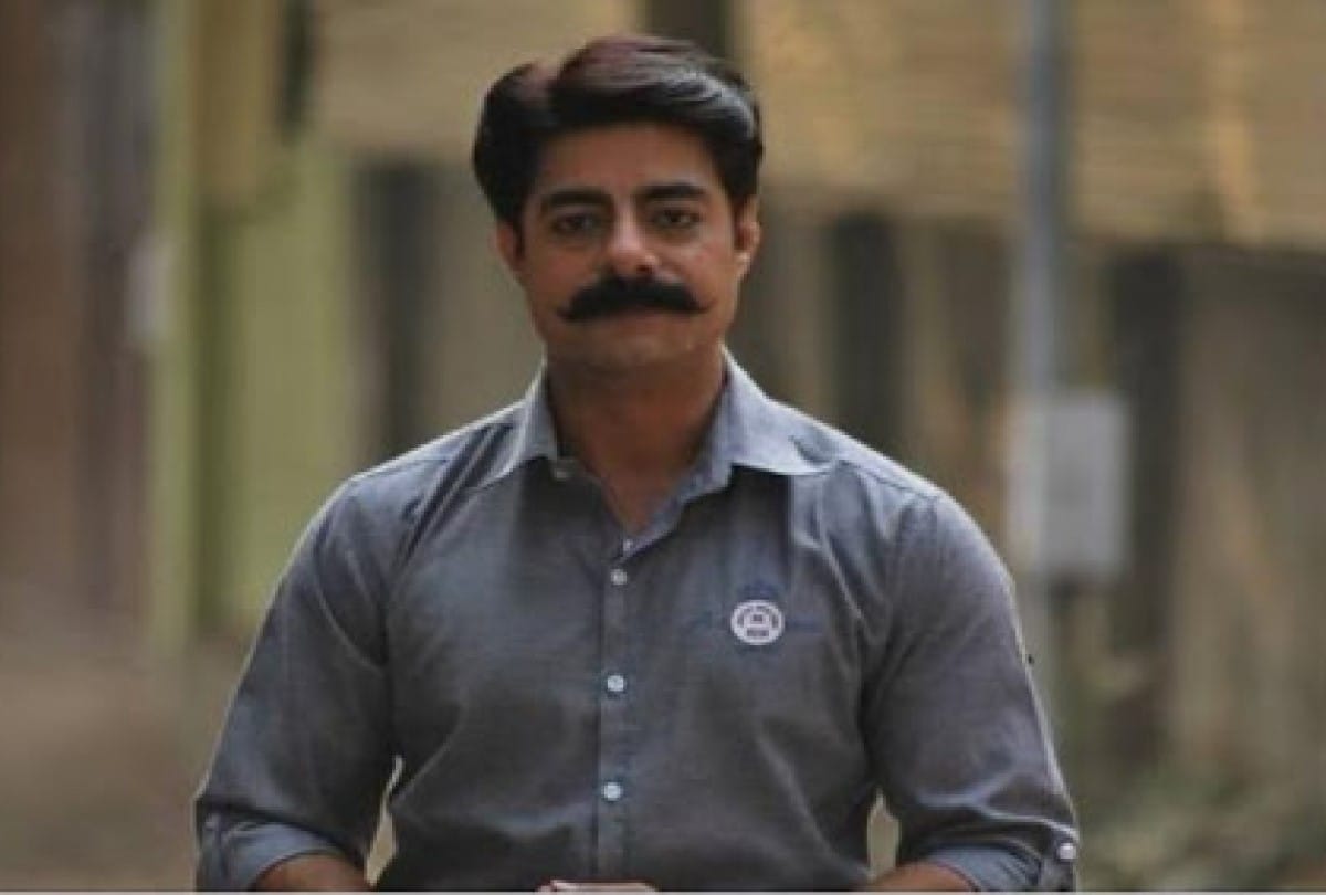 Sushant Singh resign from cintaa general secretary post