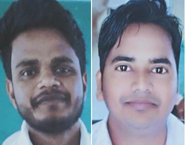 Two students got a package of 4.16 lakhs