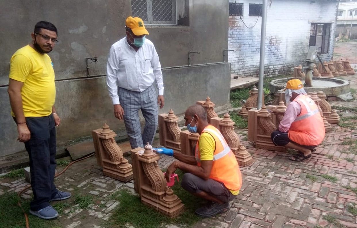 ram mandir