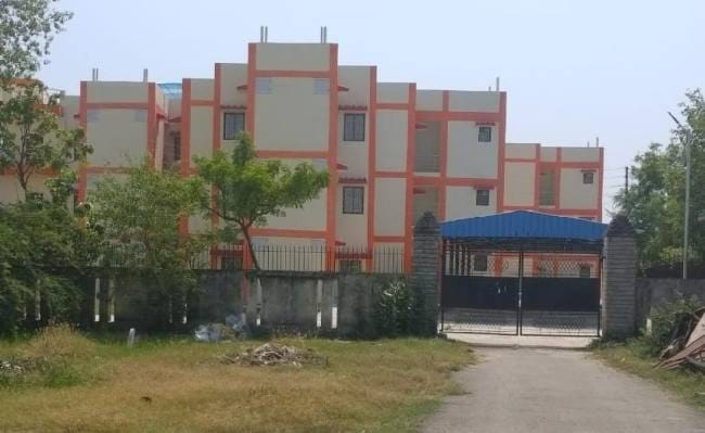 Inspecting hospitals, seen preparations for rescue from Kovid