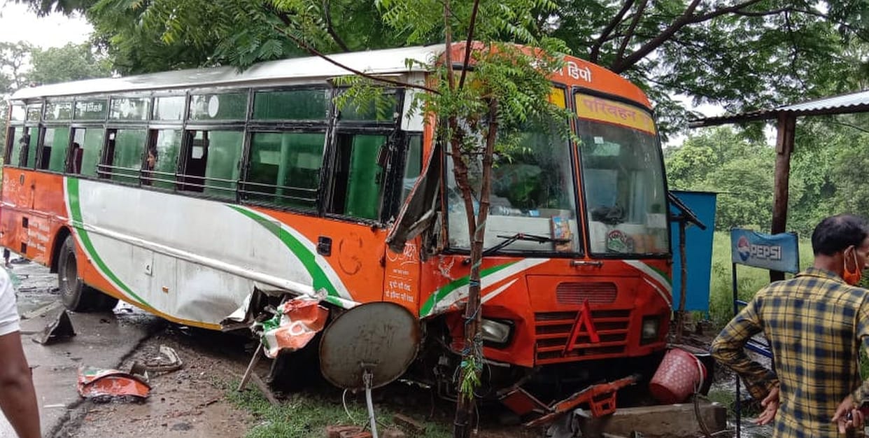accident