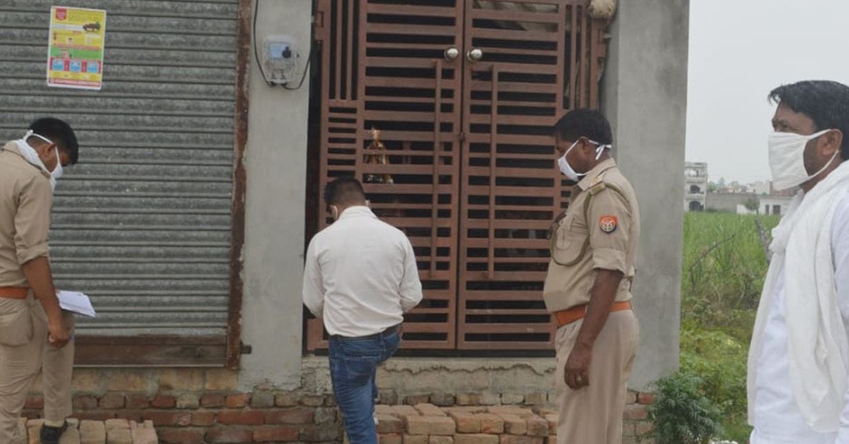 CO inspected hotspot areas