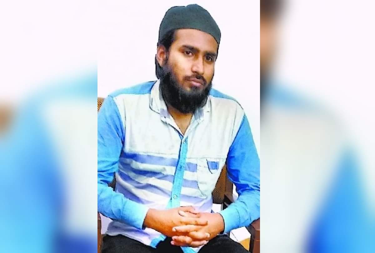 big revealing about Salman Khurshid Wani after al qaeda agent inamul haq There was plan to trick students