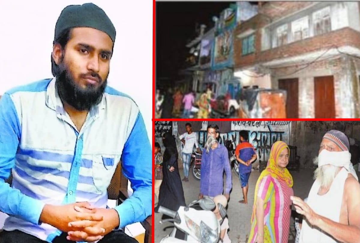 big revealing about Inamul Haq Inter failed but good English speaking see photos