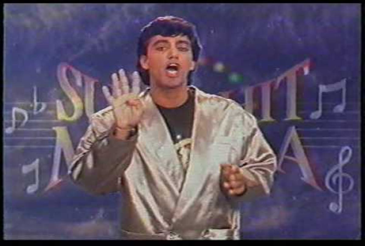 Doordarshan dance and musical Show Which Are Popular That time