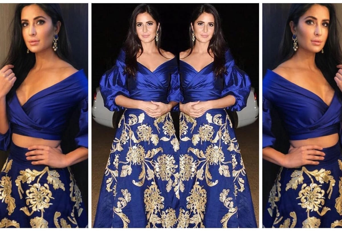 kareena kapoor to alia bhatt bollywood actress looking stunning in blue shade ethnic wear