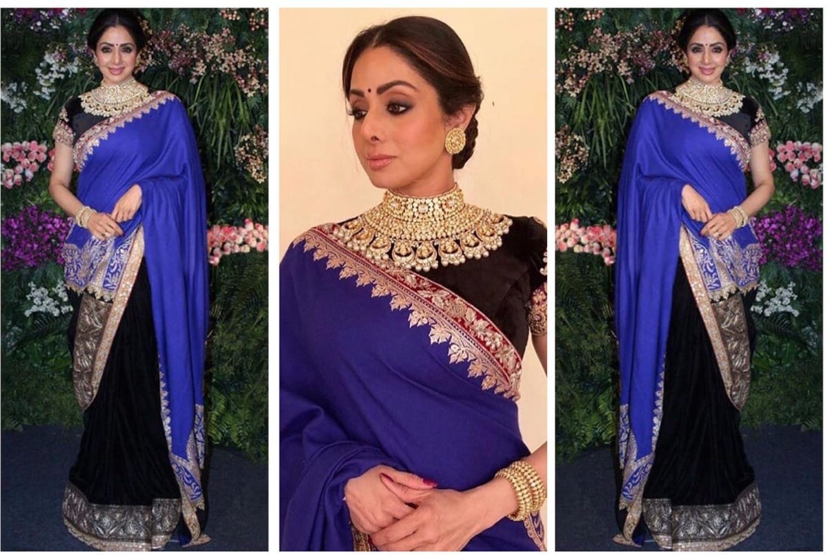 kareena kapoor to alia bhatt bollywood actress looking stunning in blue shade ethnic wear