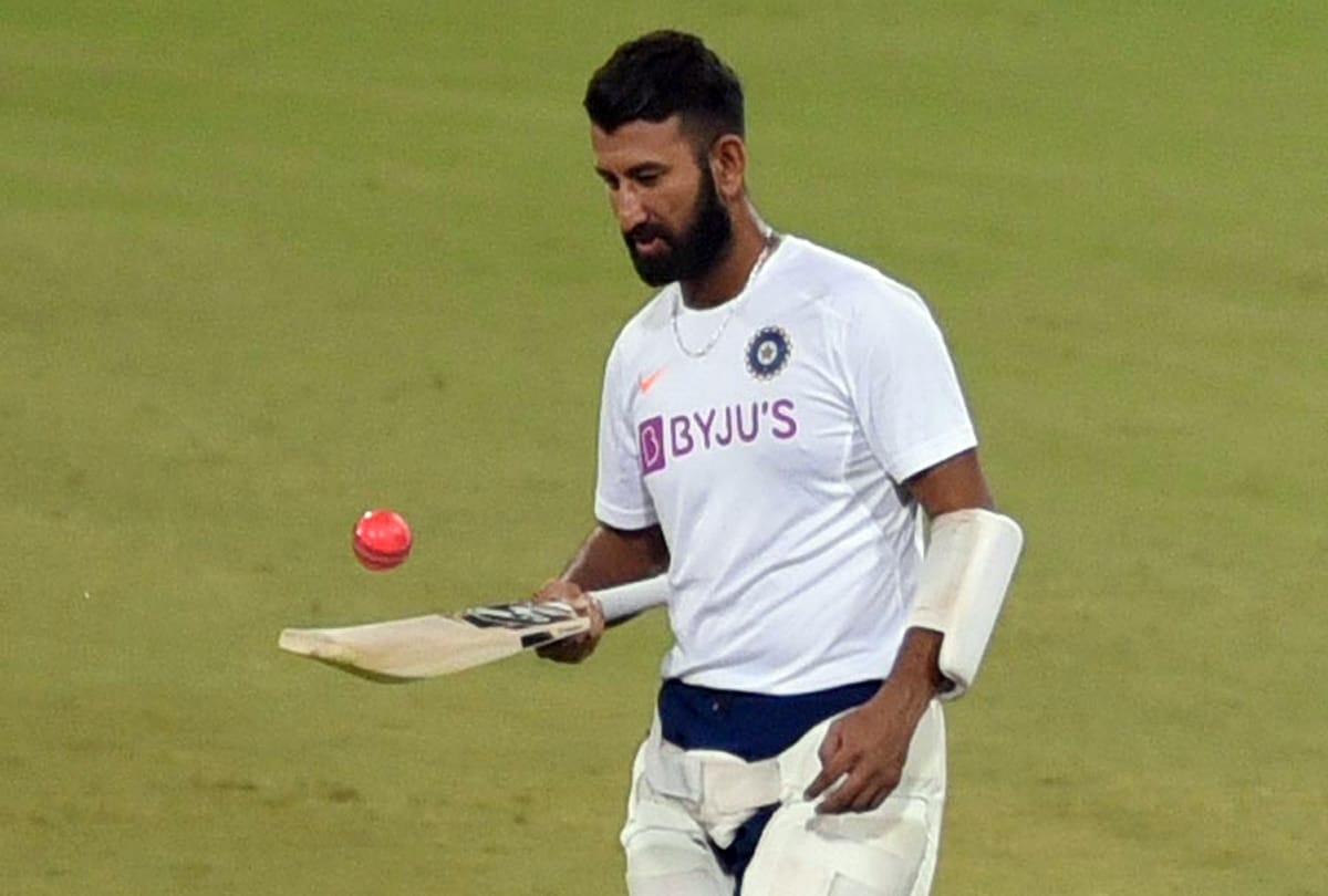 Sachin Tendulakr says Cheteshwar Pujara has done more than those who criticise his batting