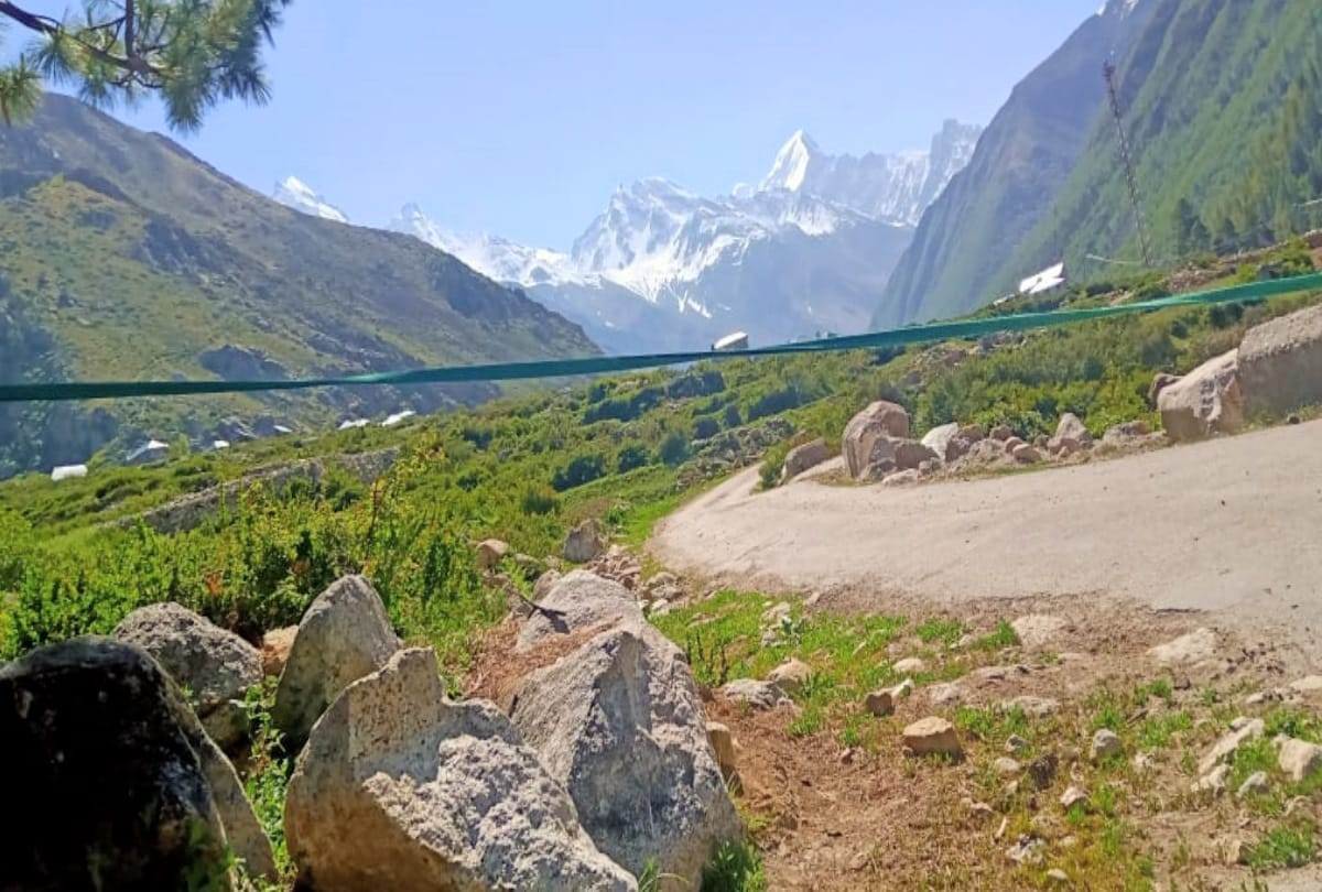 trekking team missing,  trekking team missing Kinnaur, Chitkul Kinnaur, Kinnaur  himachal news