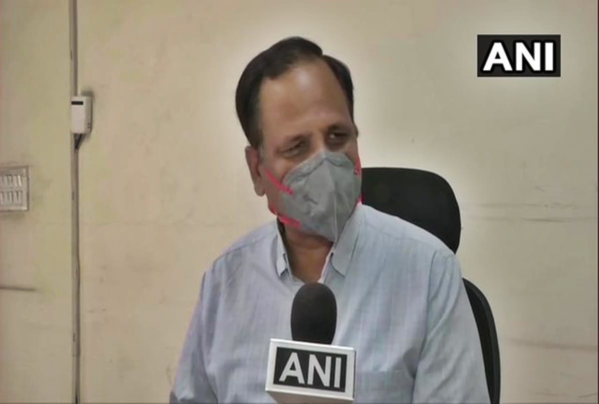 Uttarakhand election 2022 Delhi Health Minister Satyendar Jain claims Aam Aadmi Party will win more than 45 seats