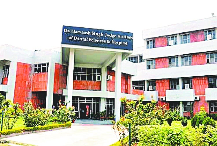 Dental college teachers will show their strength in Senate elections, candidates will come down