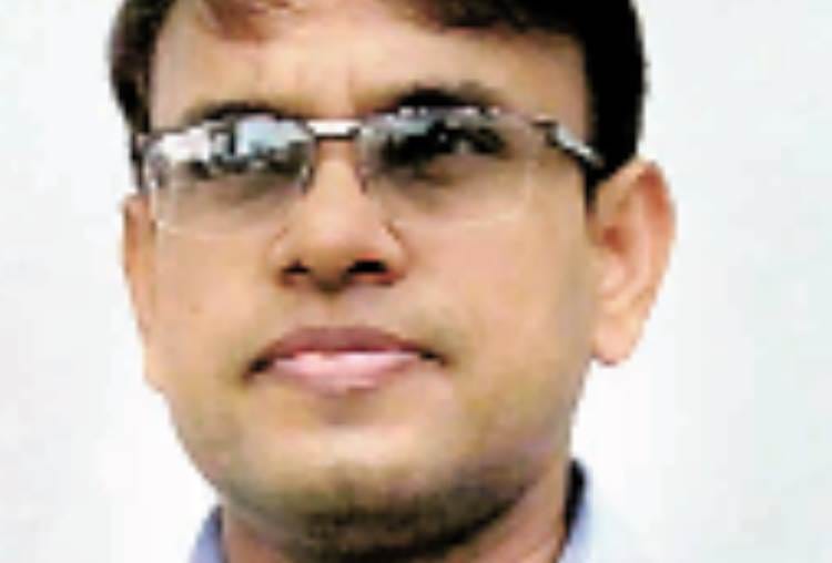 Incorrect use of mask is causing throat problems