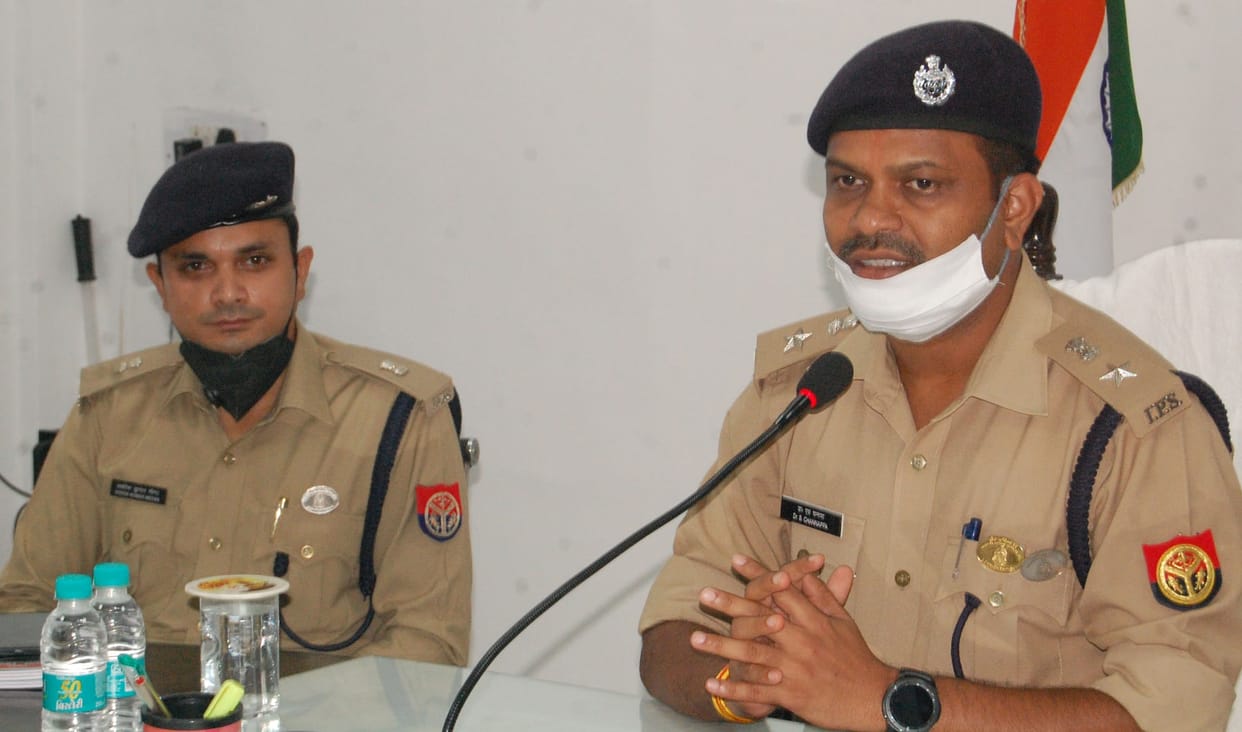 Corona will tackle challenge of controlling crime: SSP