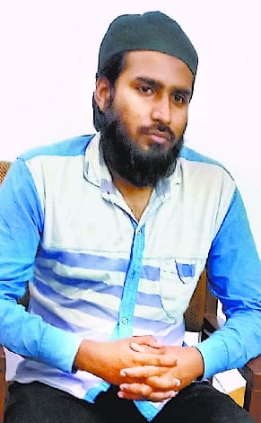 ATS picks up Inamul of Bareilly engaged in recruitment for terrorist organizations