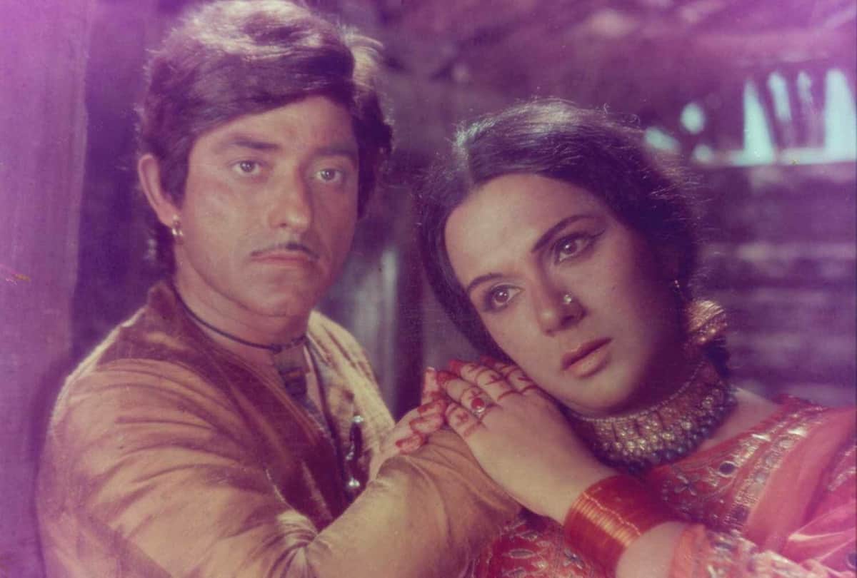 heer ranjha movie this day that year series by pankaj shukla 19 june 1970 bioscope raj kumar priya